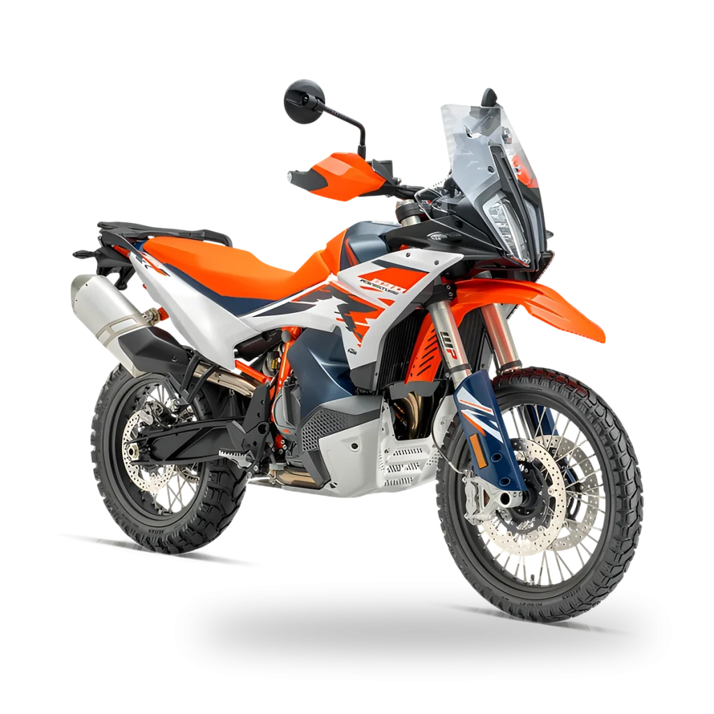 890 Adventure R