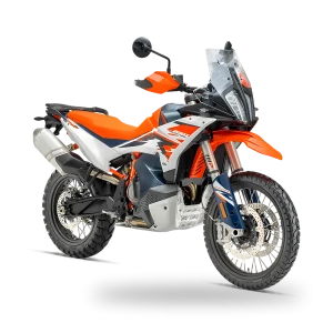890 Adventure R