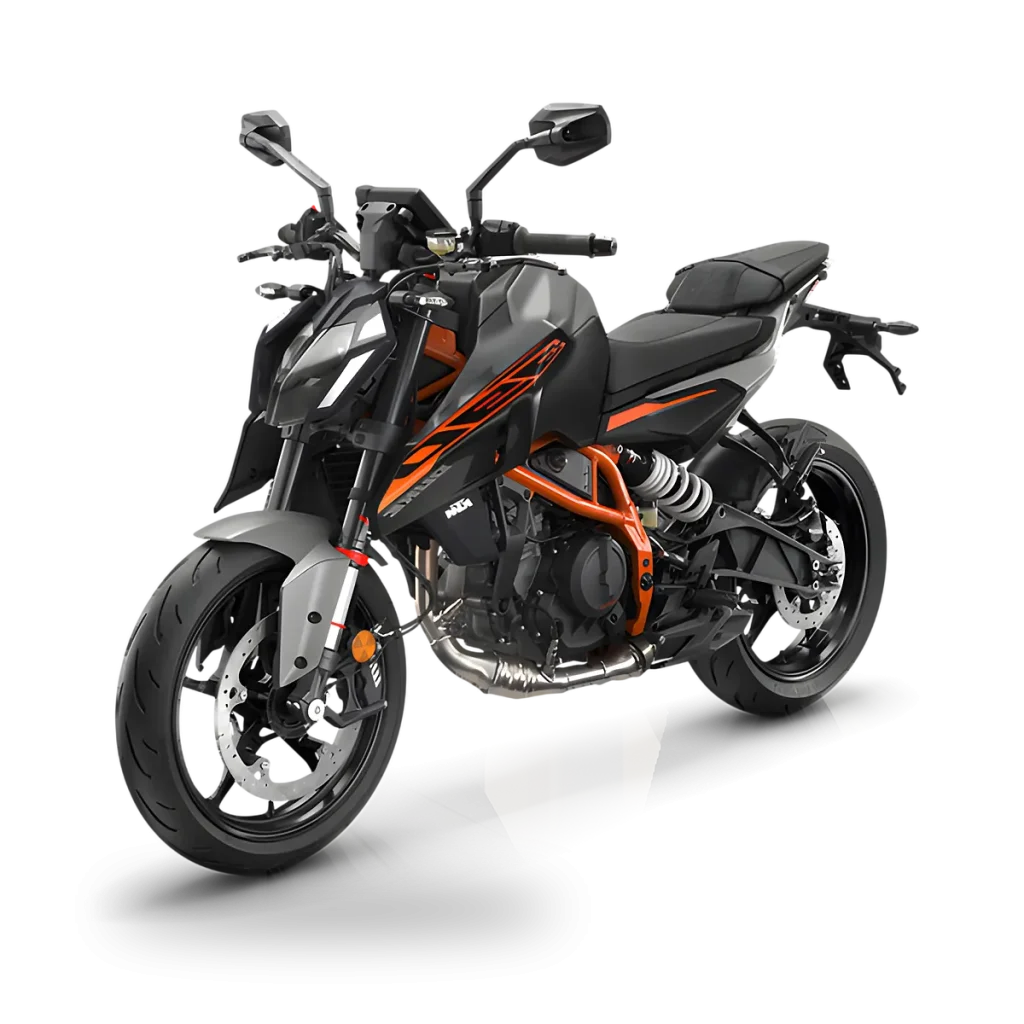 390 Duke