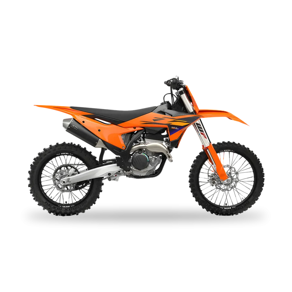 250 SX-F