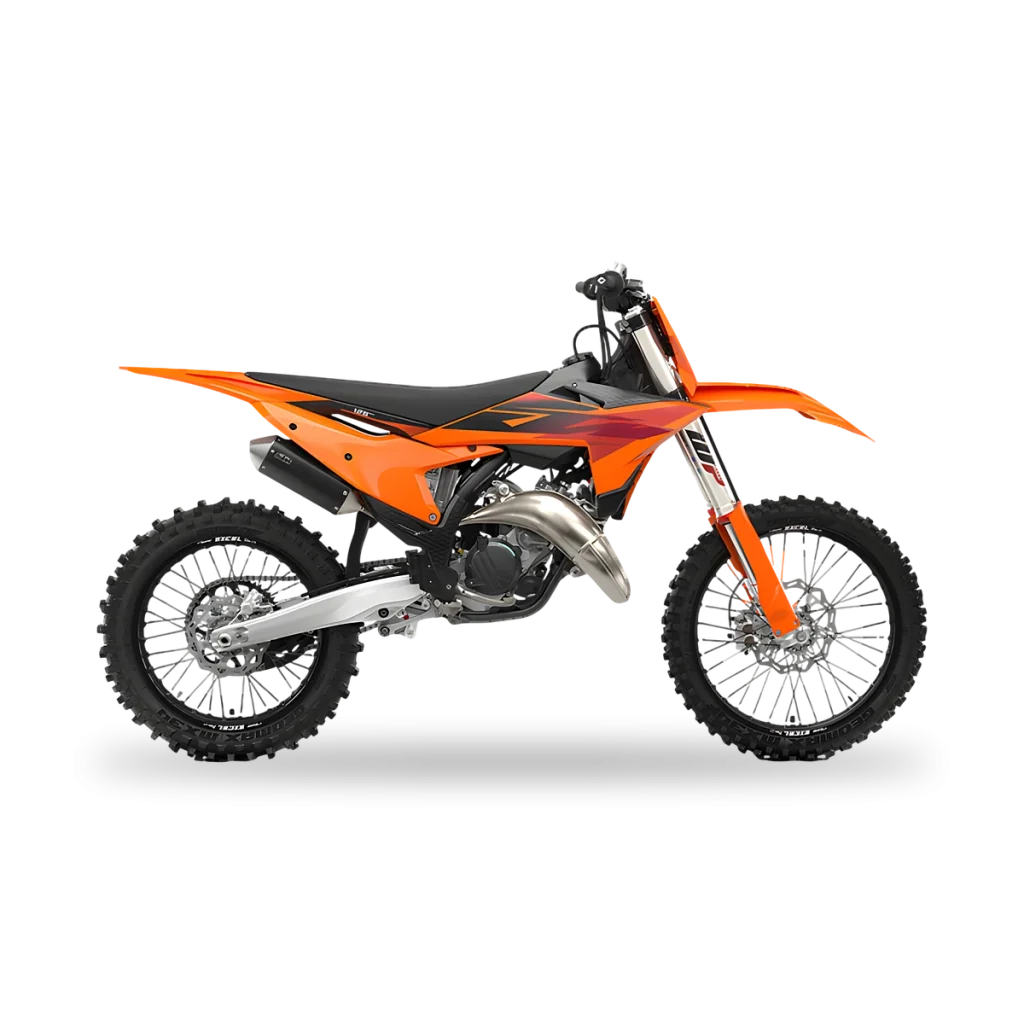 125 SX