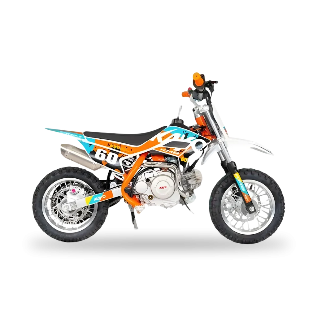 KMB 60