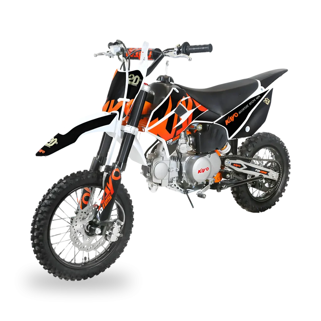 TD125