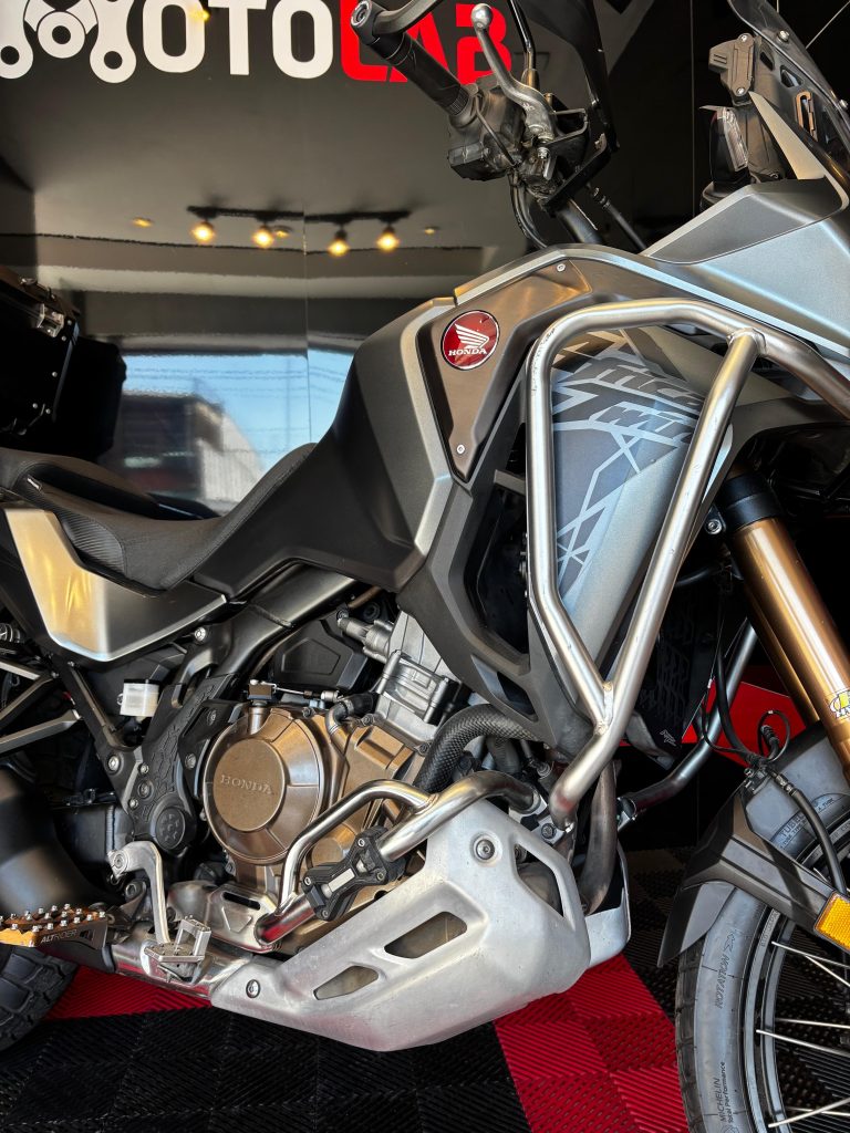 CRF1100L Africa Twin Adventure Sports · Motor