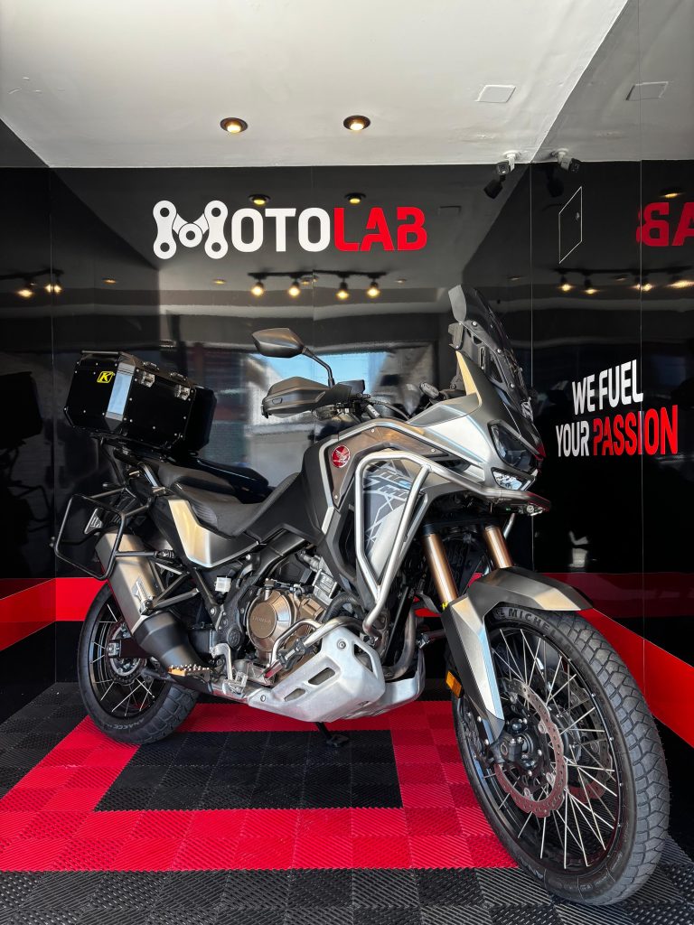 CRF1100L Africa Twin Adventure Sports