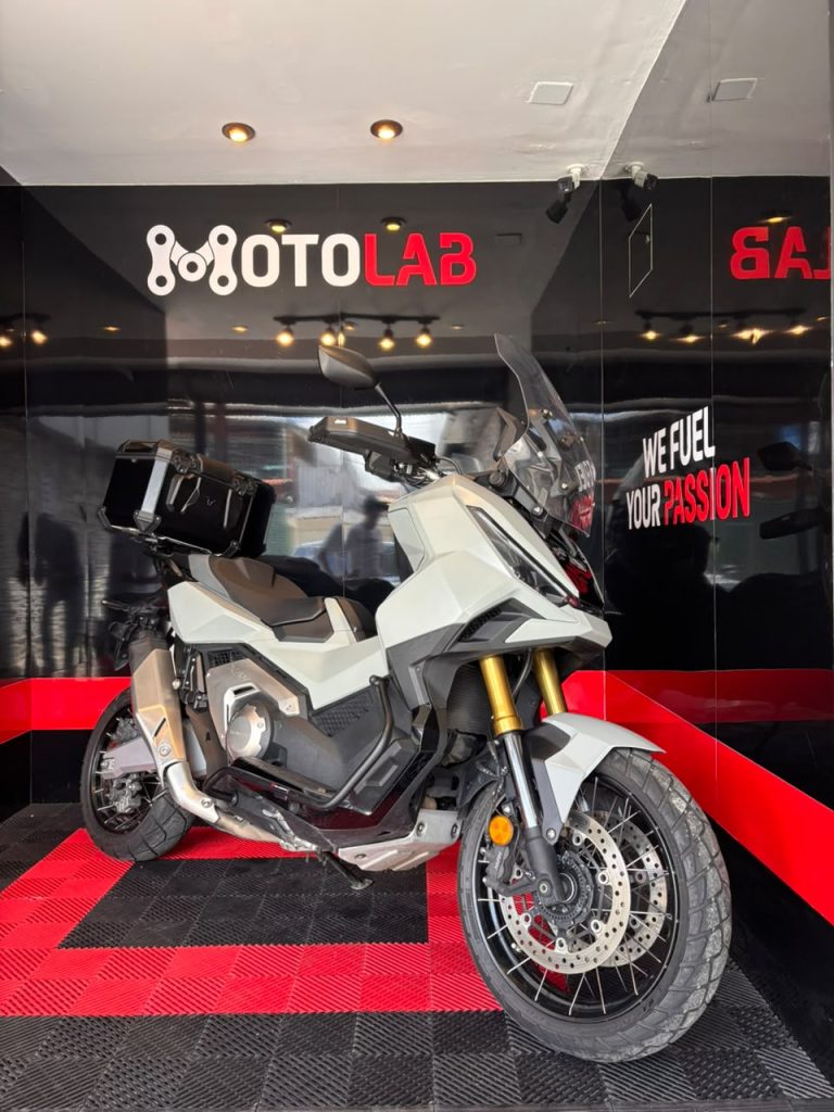 X-ADV 750