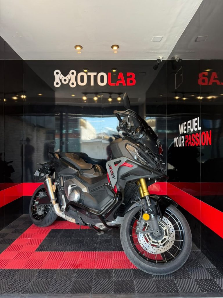 X-ADV 750