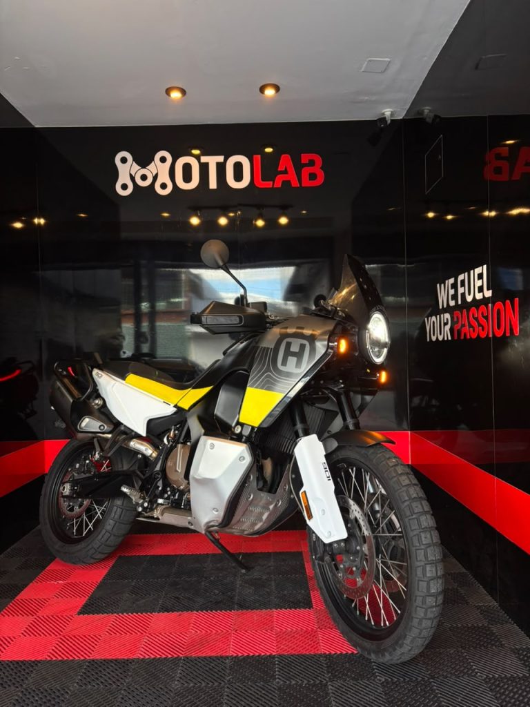 Norden 901