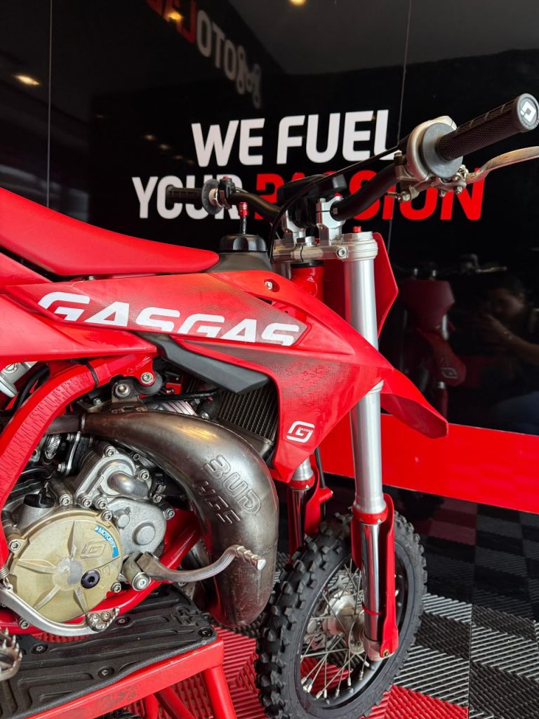 MC 50 · Motor