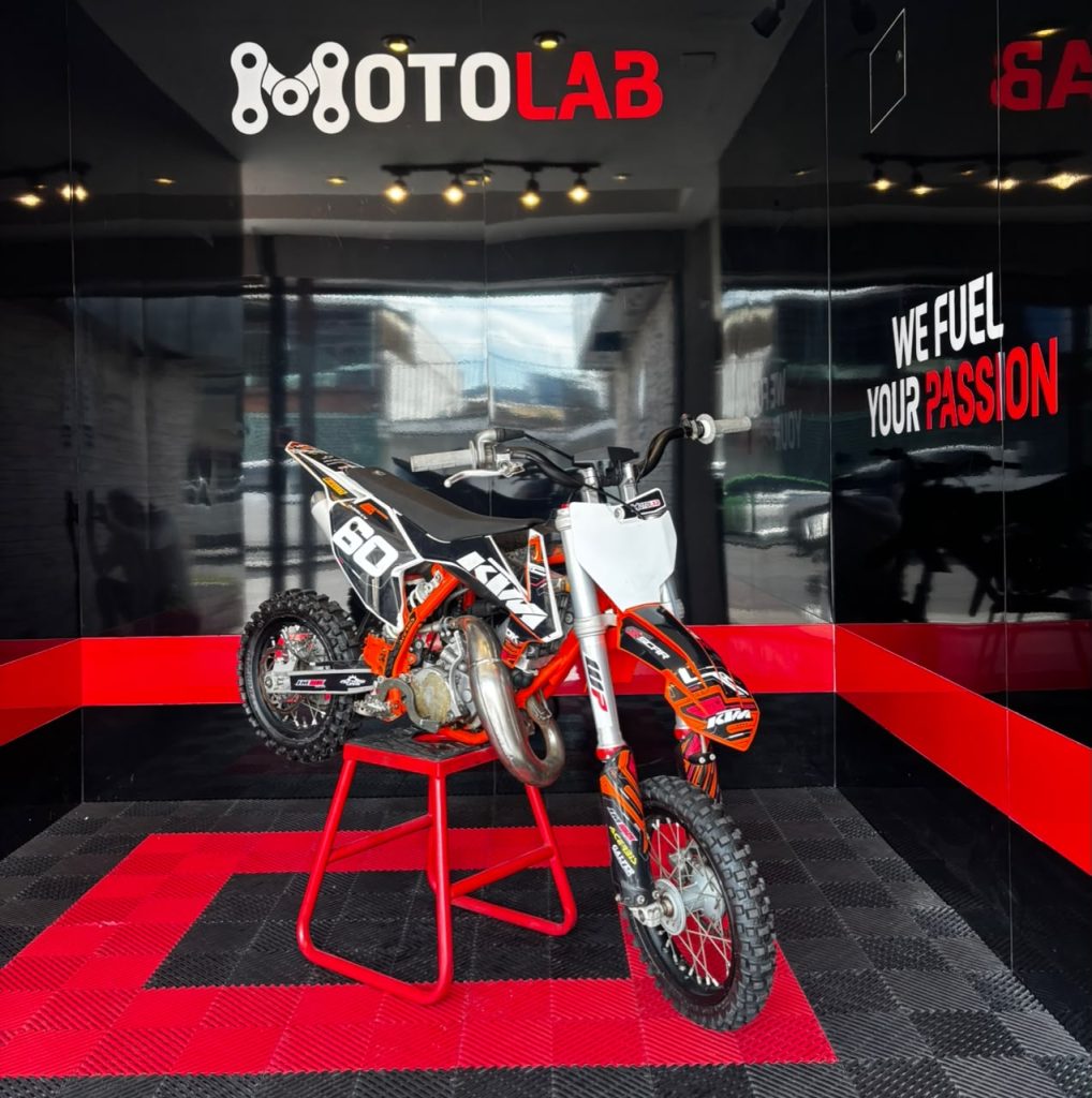 50 SX