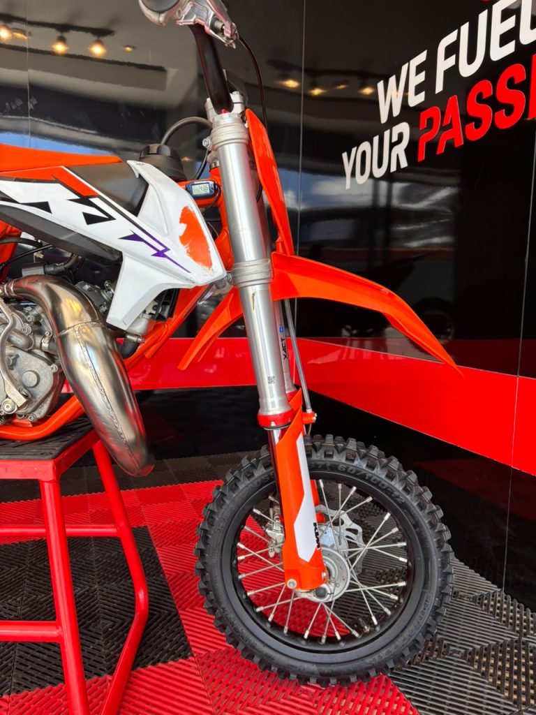 50 SX