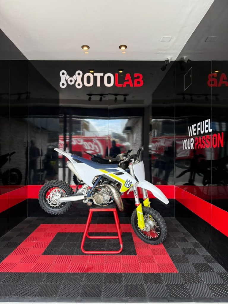 TC 50