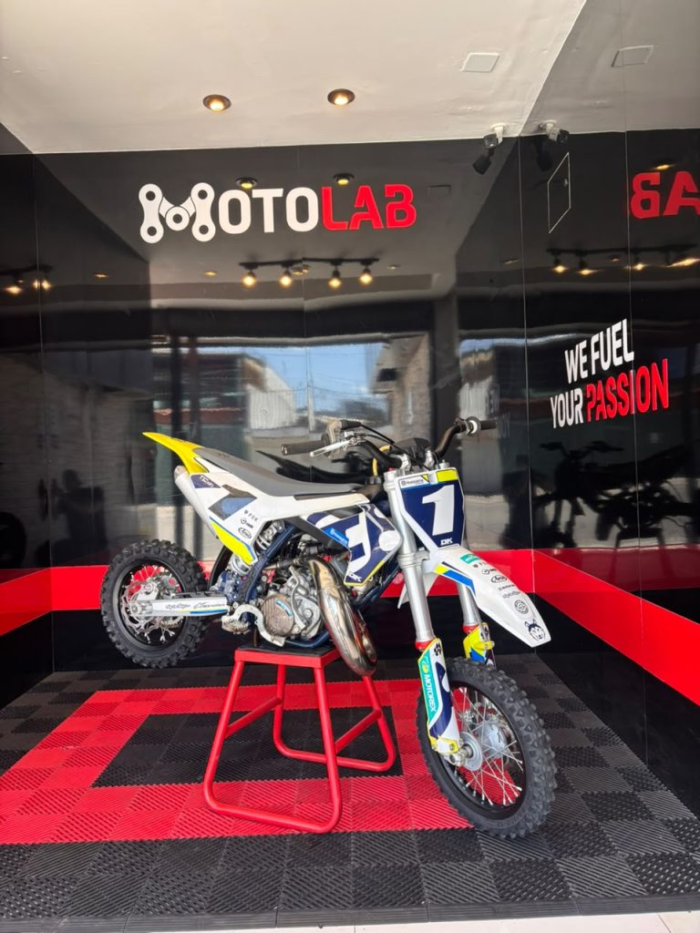 TC 50