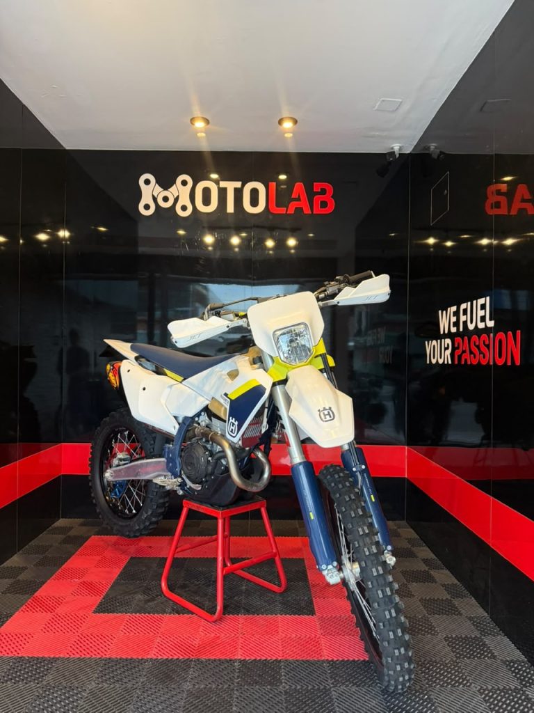 FE 250