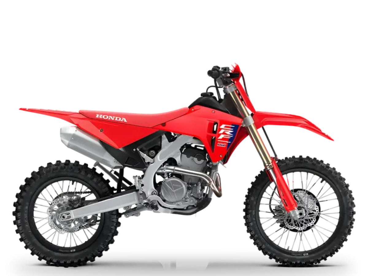Honda CRF250RX